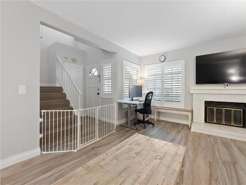 576 N Clemson  114  Drive, Anaheim, CA