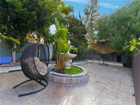 1664 W Ord , Anaheim, CA