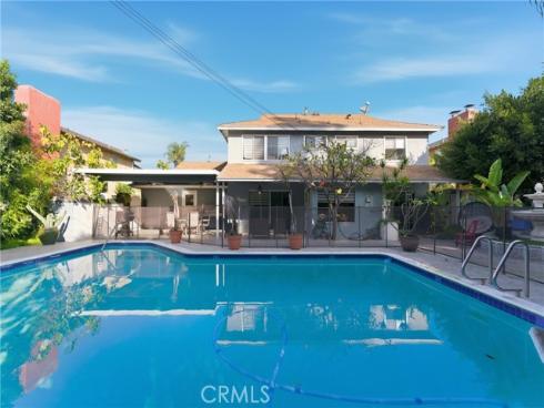 1664 W Ord , Anaheim, CA