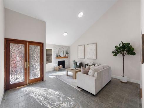 6535 E Paseo Murillo , Anaheim, CA