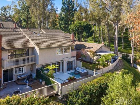 6535 E Paseo Murillo , Anaheim, CA