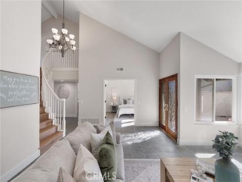 6535 E Paseo Murillo , Anaheim, CA