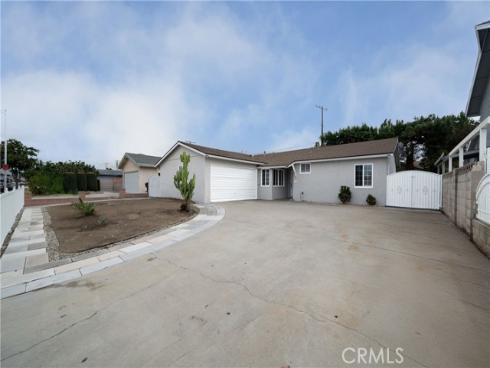 728 N Geneva , Anaheim, CA