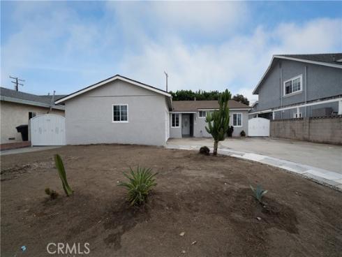 728 N Geneva , Anaheim, CA