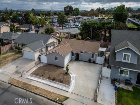 728 N Geneva , Anaheim, CA