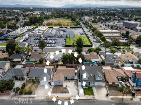 728 N Geneva , Anaheim, CA