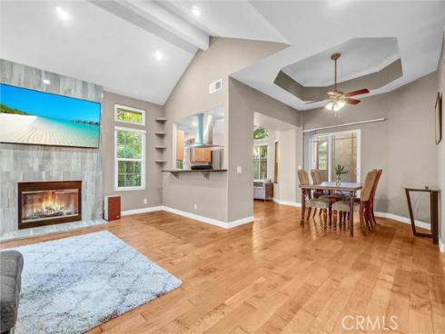 862 S Sapphire , Anaheim, CA