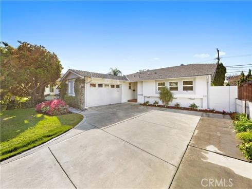 1413 S Loara , Anaheim, CA