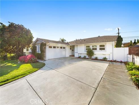 1413 S Loara , Anaheim, CA