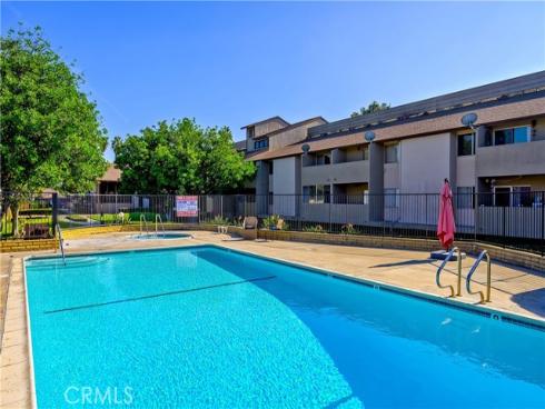 278 N Wilshire B21 , Anaheim, CA