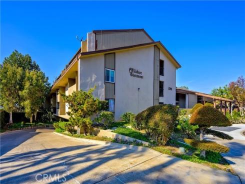 278 N Wilshire B21 , Anaheim, CA