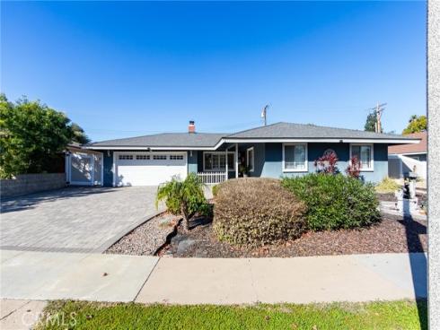 321 N Starfire , Anaheim, CA