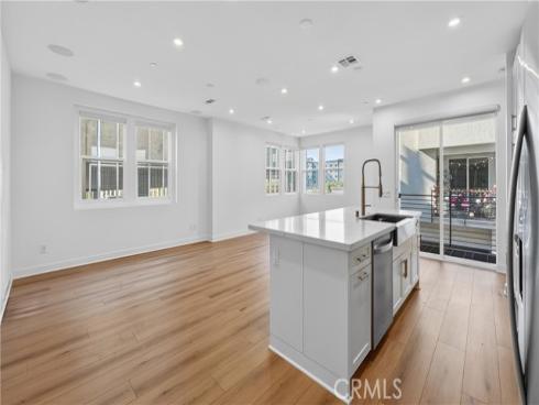 1430 W Cara , Anaheim, CA