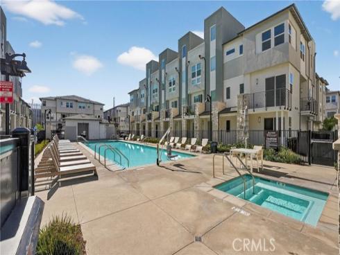 1430 W Cara , Anaheim, CA