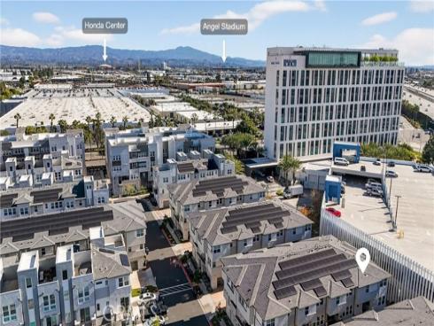 1430 W Cara , Anaheim, CA