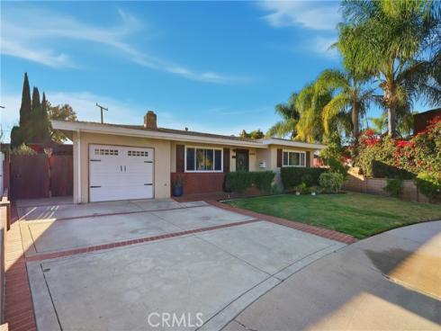 633 S Clementine , Anaheim, CA