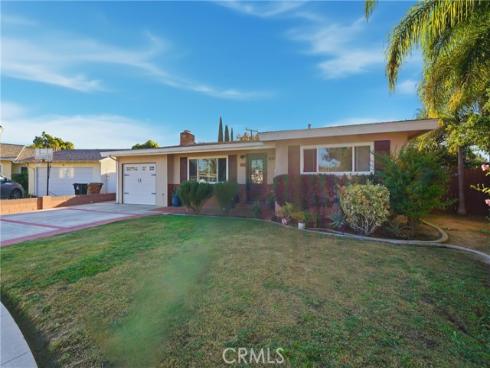 633 S Clementine , Anaheim, CA