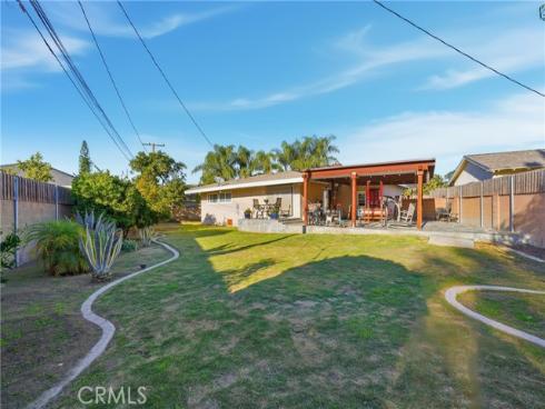 633 S Clementine , Anaheim, CA