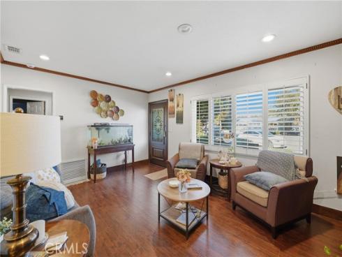 633 S Clementine , Anaheim, CA