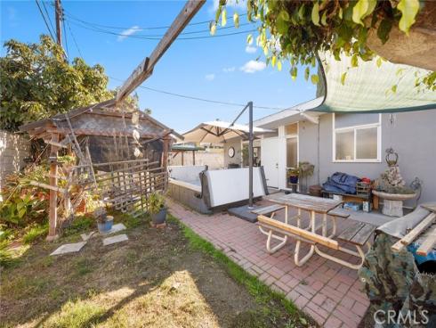 2239 W Judith , Anaheim, CA