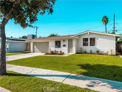 925 N Keystone Street, Anaheim, CA