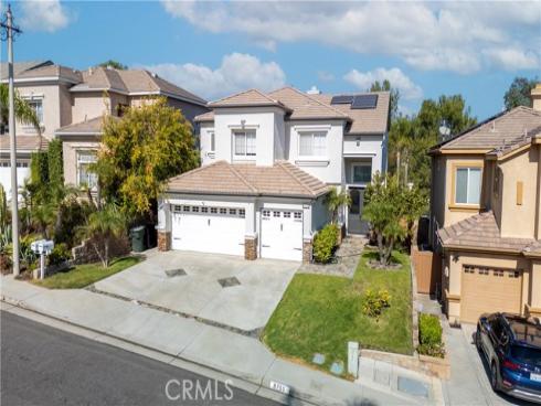 8755 E Garden View , Anaheim, CA