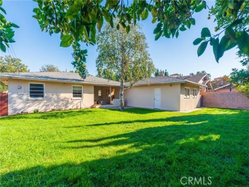 1241 S Walnut , Anaheim, CA