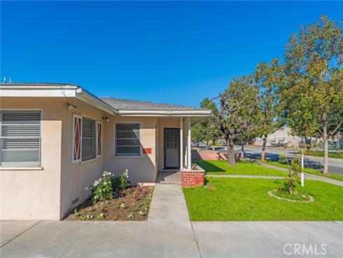 1241 S Walnut , Anaheim, CA