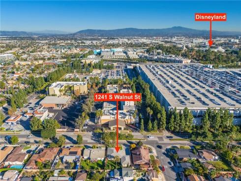 1241 S Walnut , Anaheim, CA