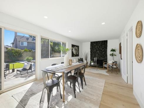 2228 E Nyon Avenue, Anaheim, CA