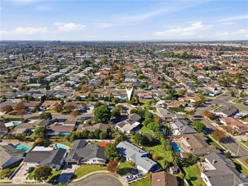 335 N London Place, Anaheim, CA