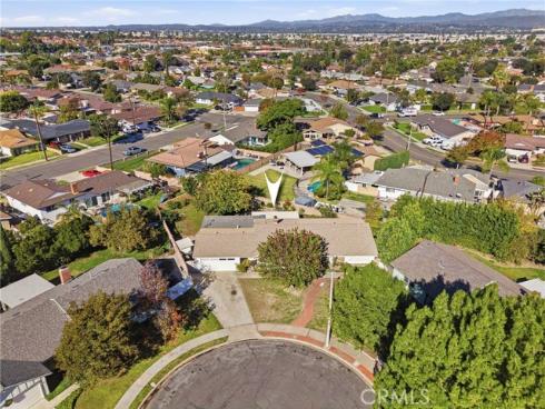 335 N London   Place, Anaheim, CA