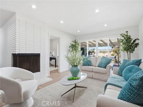 335 N London Place, Anaheim, CA