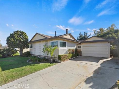 2122 W Harle , Anaheim, CA