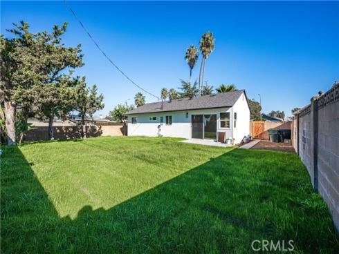 603 S Bronwyn , Anaheim, CA