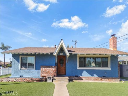 833 S Kouri , Anaheim, CA