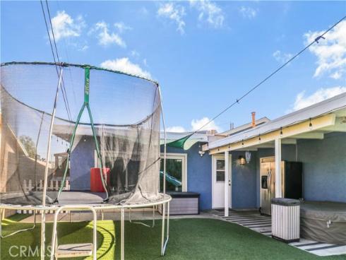 833 S Kouri , Anaheim, CA