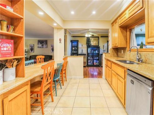 833 S Kouri , Anaheim, CA