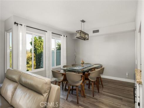 5889 E Mountain Loop Trl #4 , Anaheim, CA