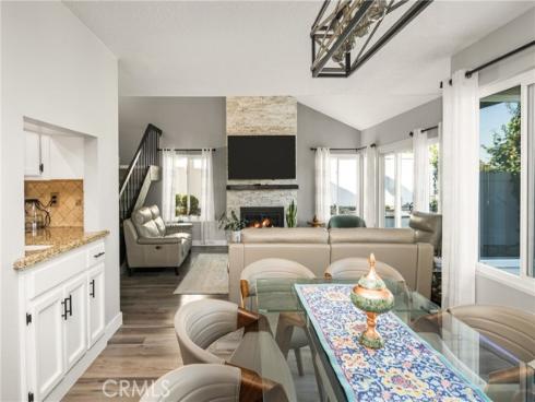 5889 E Mountain Loop Trl #4 , Anaheim, CA