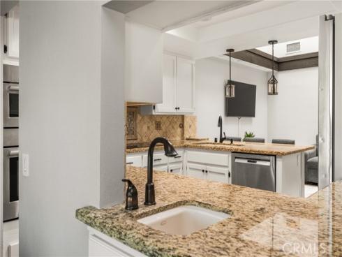 5889 E Mountain Loop Trl #4 , Anaheim, CA