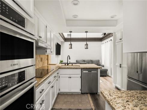 5889 E Mountain Loop Trl #4 , Anaheim, CA