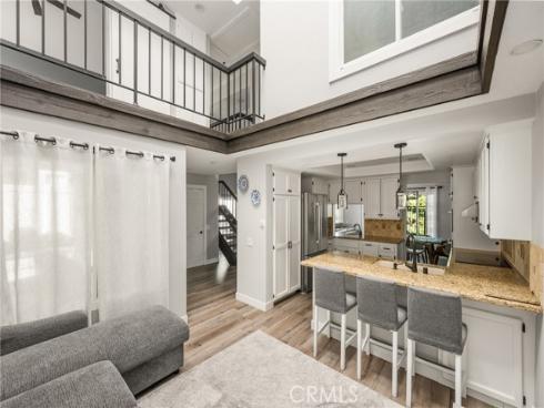 5889 E Mountain Loop Trl #4 , Anaheim, CA