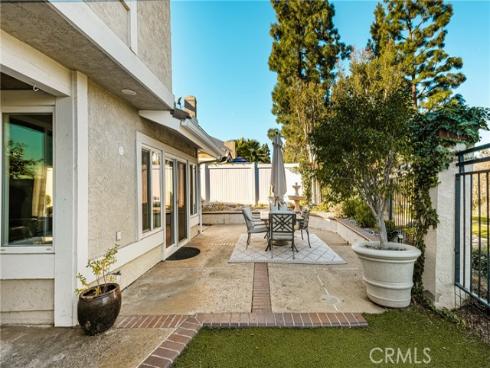 5889 E Mountain Loop Trl #4 , Anaheim, CA