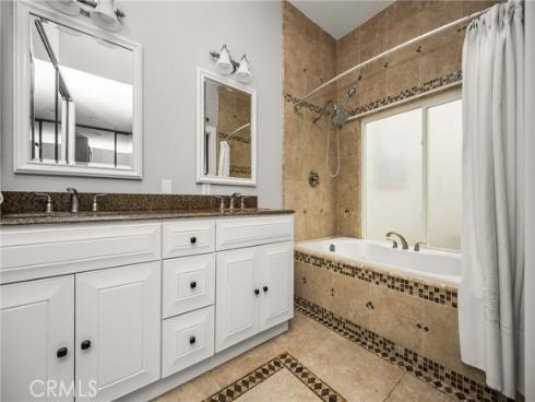 5889 E Mountain Loop Trl #4 , Anaheim, CA