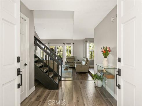 5889 E Mountain Loop Trl #4 , Anaheim, CA