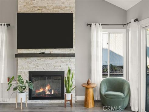 5889 E Mountain Loop Trl #4 , Anaheim, CA