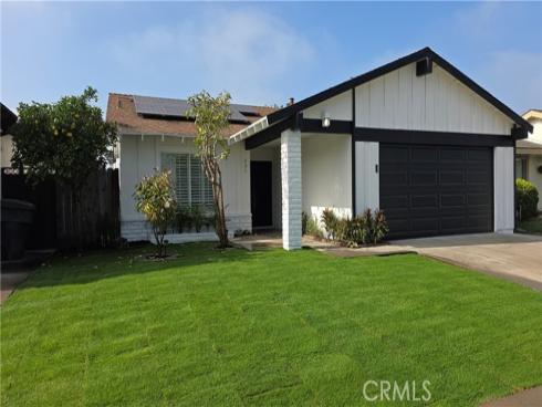 231 S Gain , Anaheim, CA