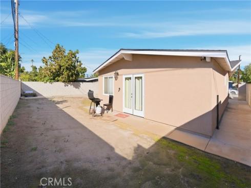 745 N N Vine St  , Anaheim, CA