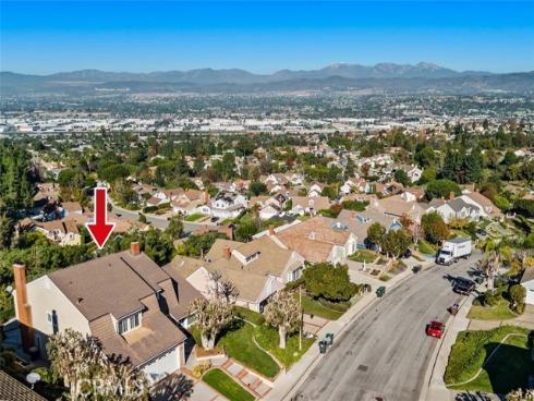 645 S Andover , Anaheim, CA